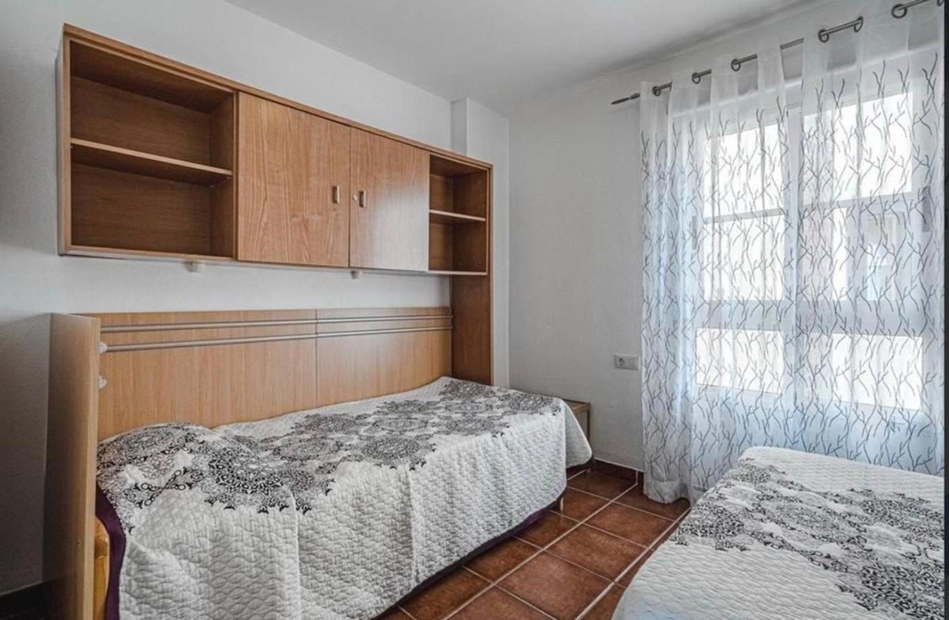 Comfy Duplex For Family Vacations Villa Callao Salvaje Exterior photo