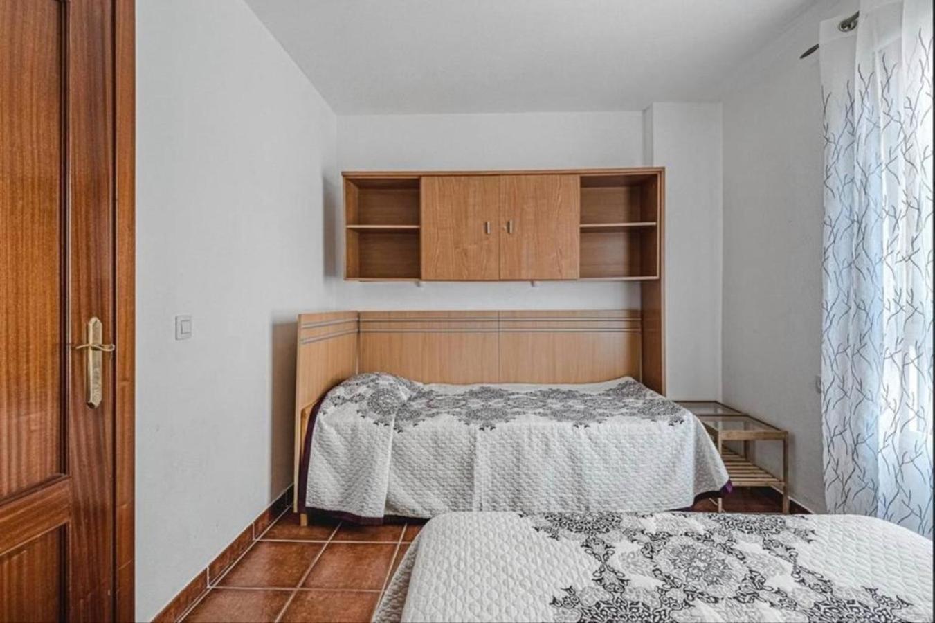 Comfy Duplex For Family Vacations Villa Callao Salvaje Exterior photo