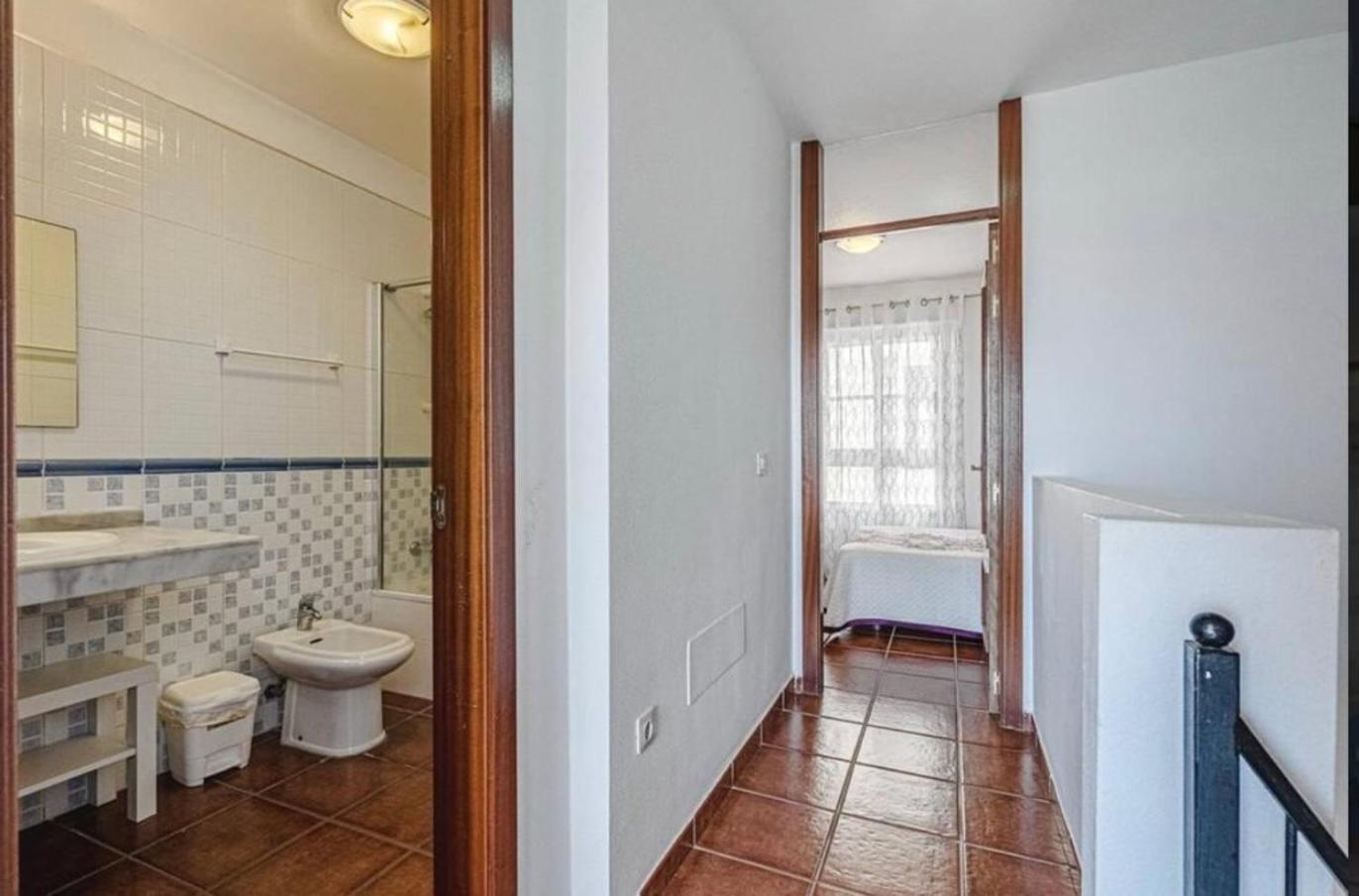 Comfy Duplex For Family Vacations Villa Callao Salvaje Exterior photo