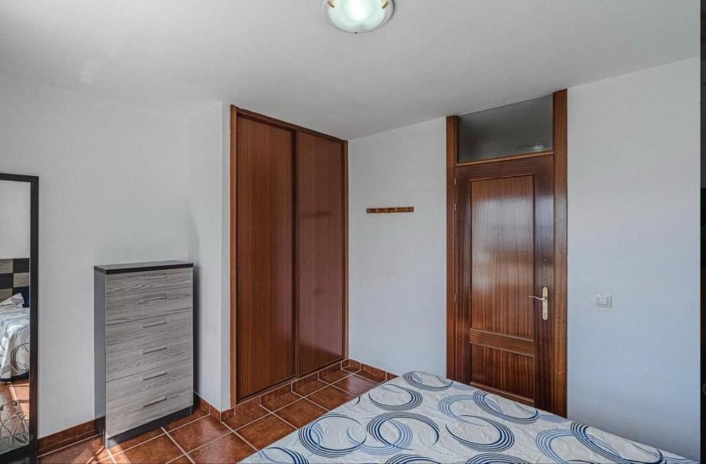 Comfy Duplex For Family Vacations Villa Callao Salvaje Exterior photo