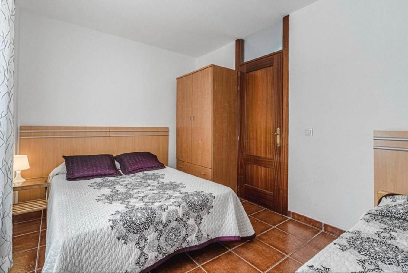 Comfy Duplex For Family Vacations Villa Callao Salvaje Exterior photo