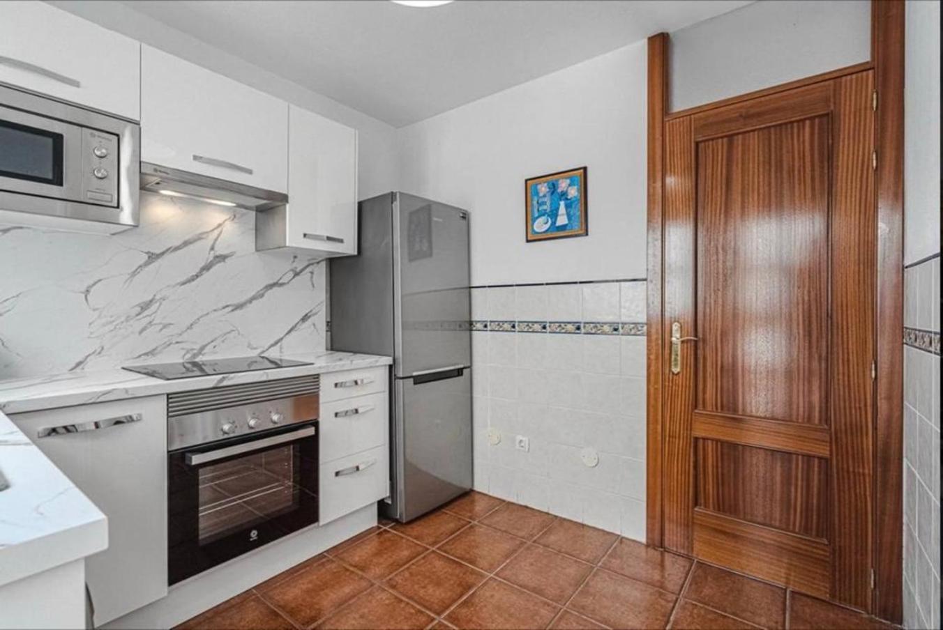 Comfy Duplex For Family Vacations Villa Callao Salvaje Exterior photo