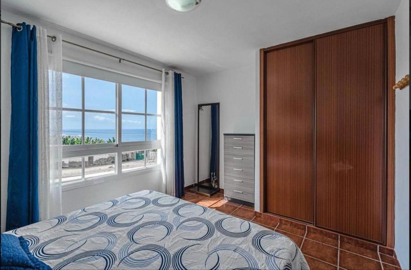 Comfy Duplex For Family Vacations Villa Callao Salvaje Exterior photo