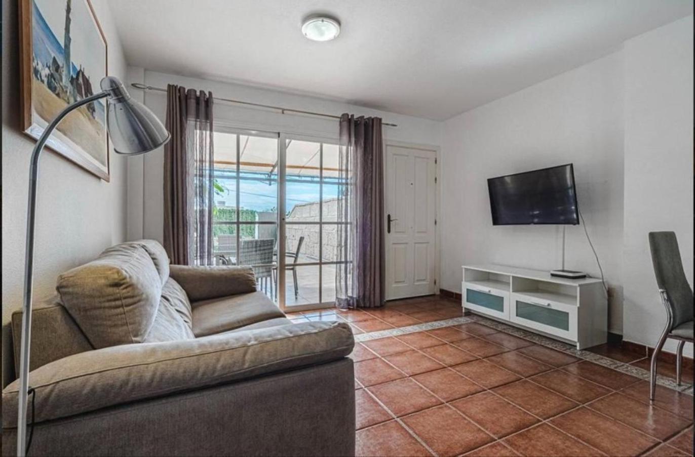 Comfy Duplex For Family Vacations Villa Callao Salvaje Exterior photo