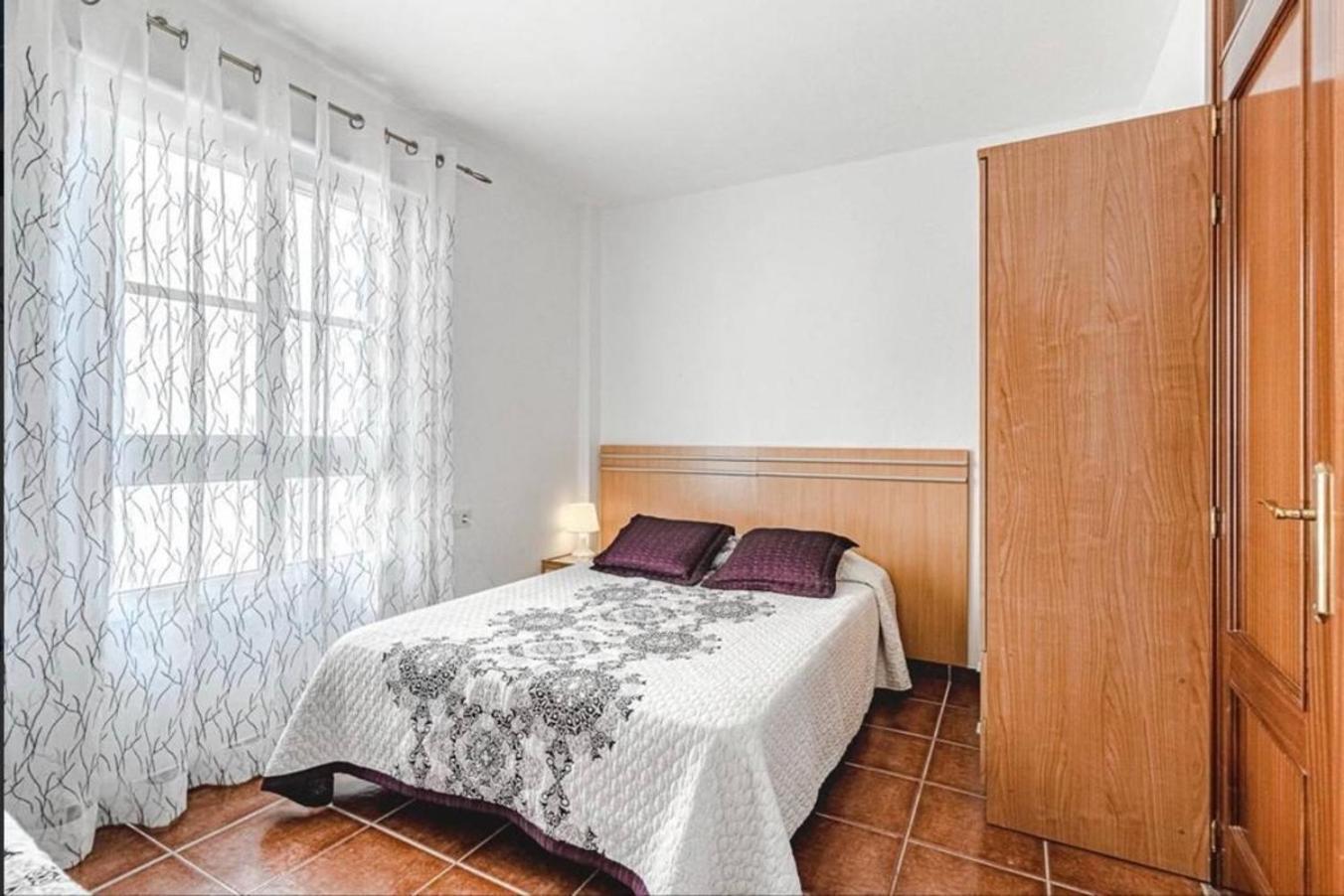 Comfy Duplex For Family Vacations Villa Callao Salvaje Exterior photo